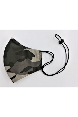 Maska Shumë përdorimshe - 013